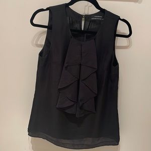 Club Monaco sleeveless blouse
